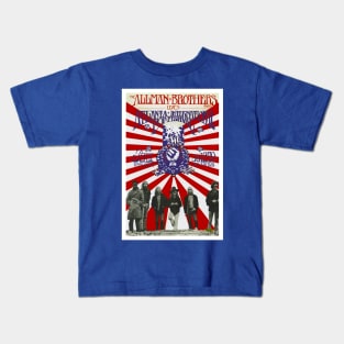 INTERNATIONAL FESTIVAL Kids T-Shirt